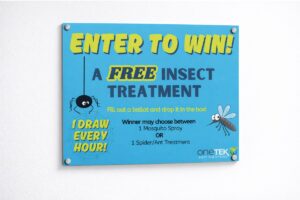 OneTek Pest Solutions