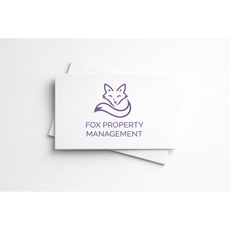 business card design