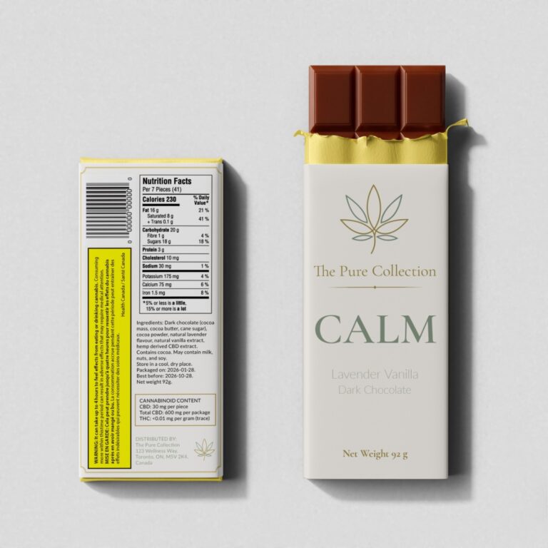 chocolate design