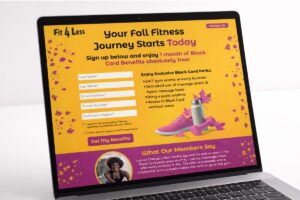 Fit4Less